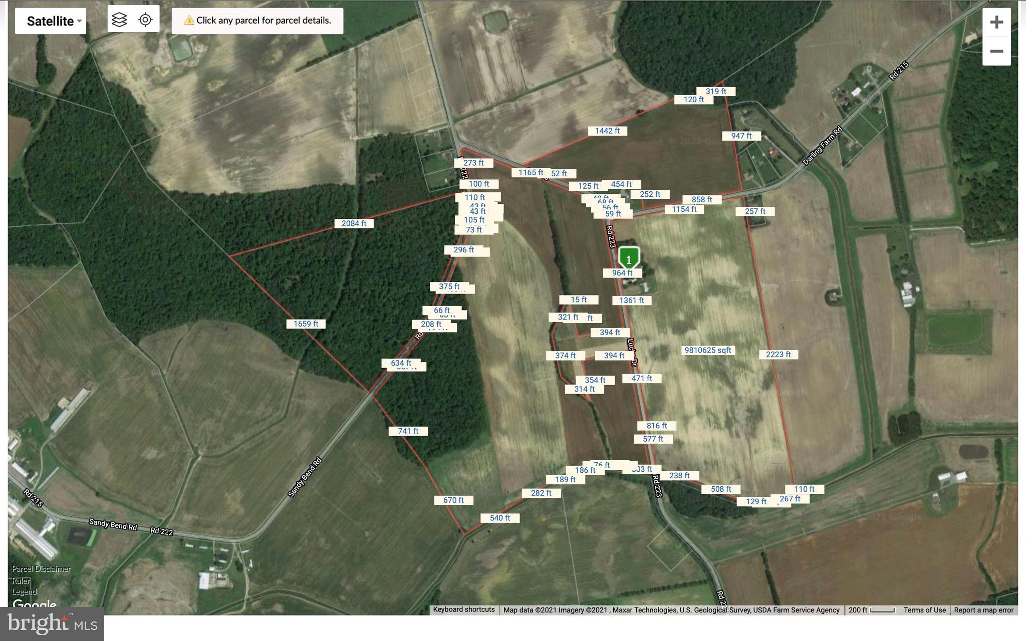 NONE AVAILABLE - Farm