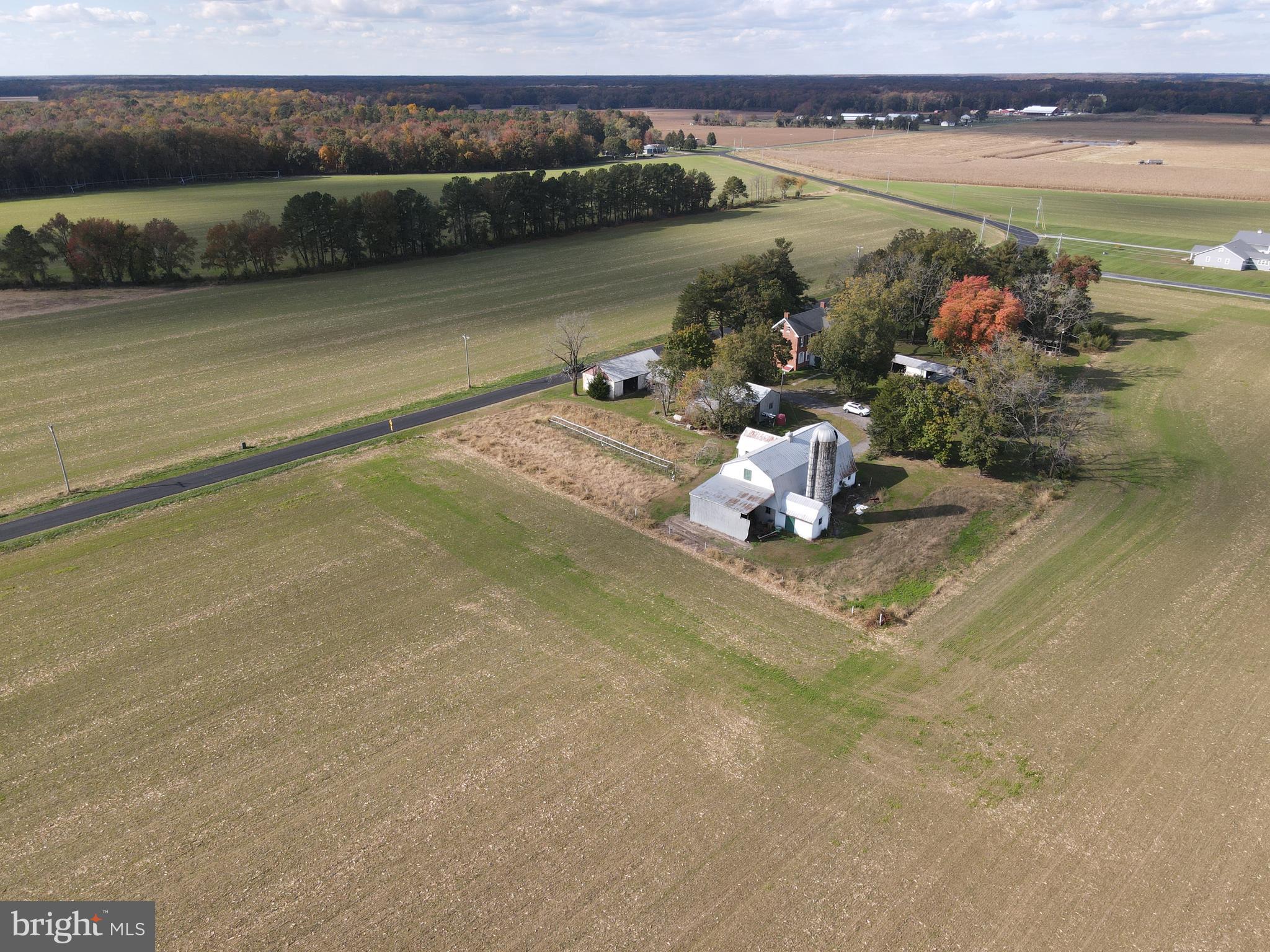 NONE AVAILABLE - Farm