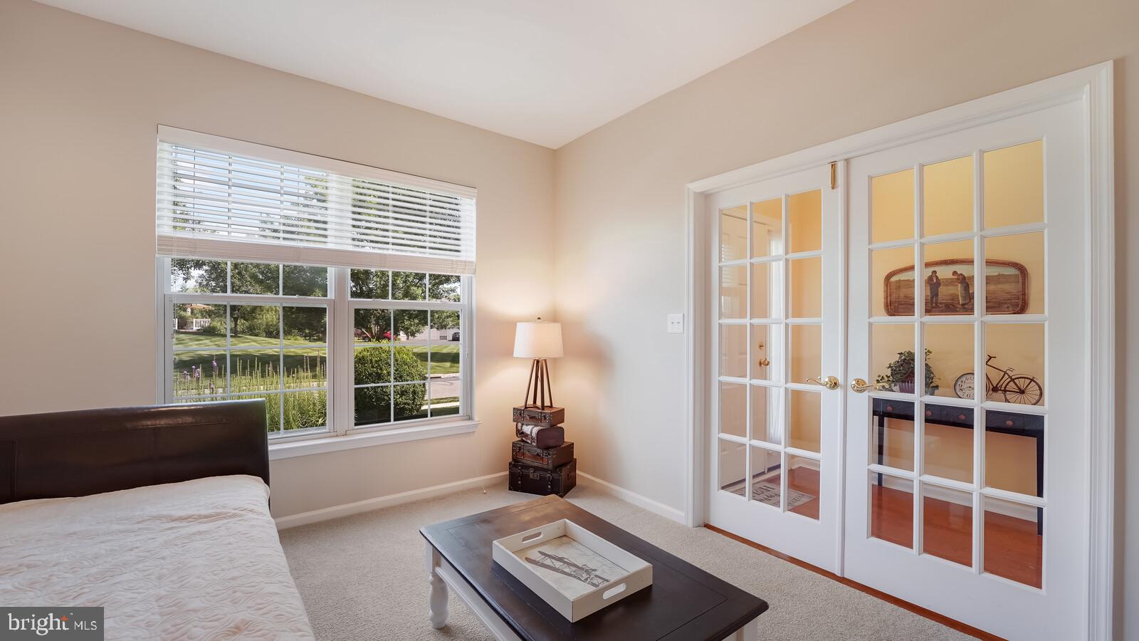 VILLAS AT SHADYBRO - Residential