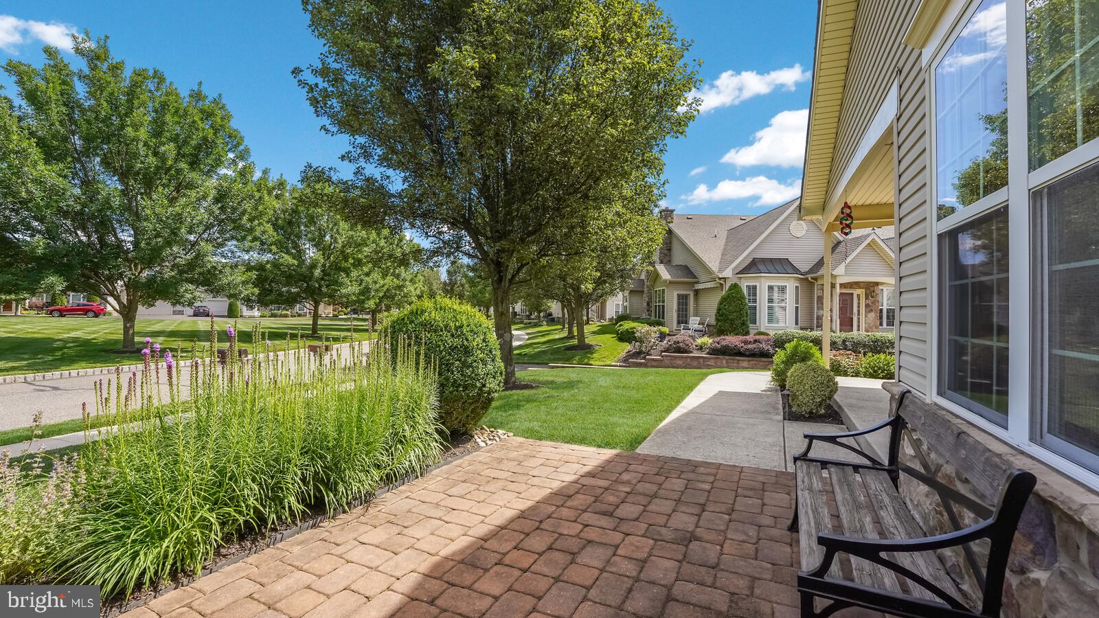 VILLAS AT SHADYBRO - Residential