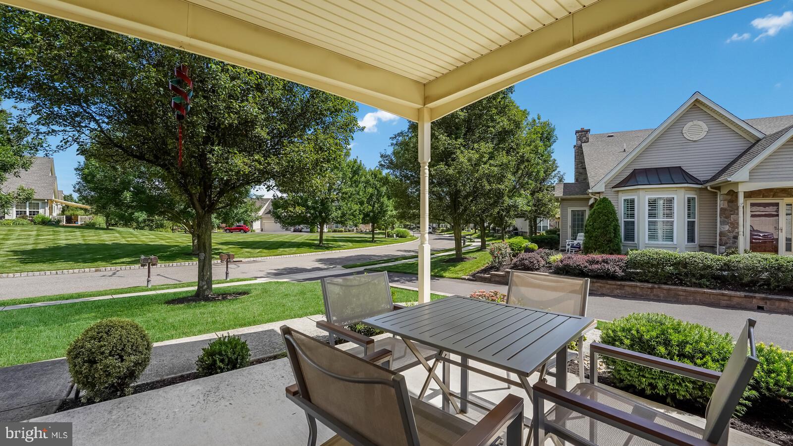 VILLAS AT SHADYBRO - Residential