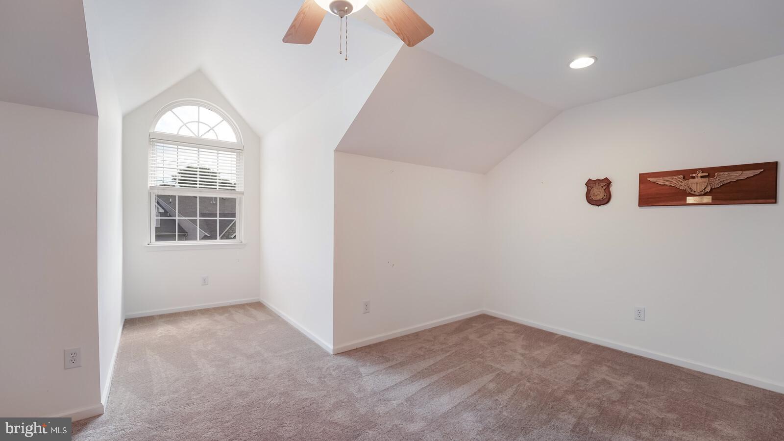 VILLAS AT SHADYBRO - Residential