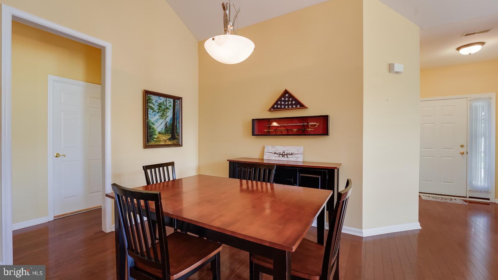 VILLAS AT SHADYBRO - Residential