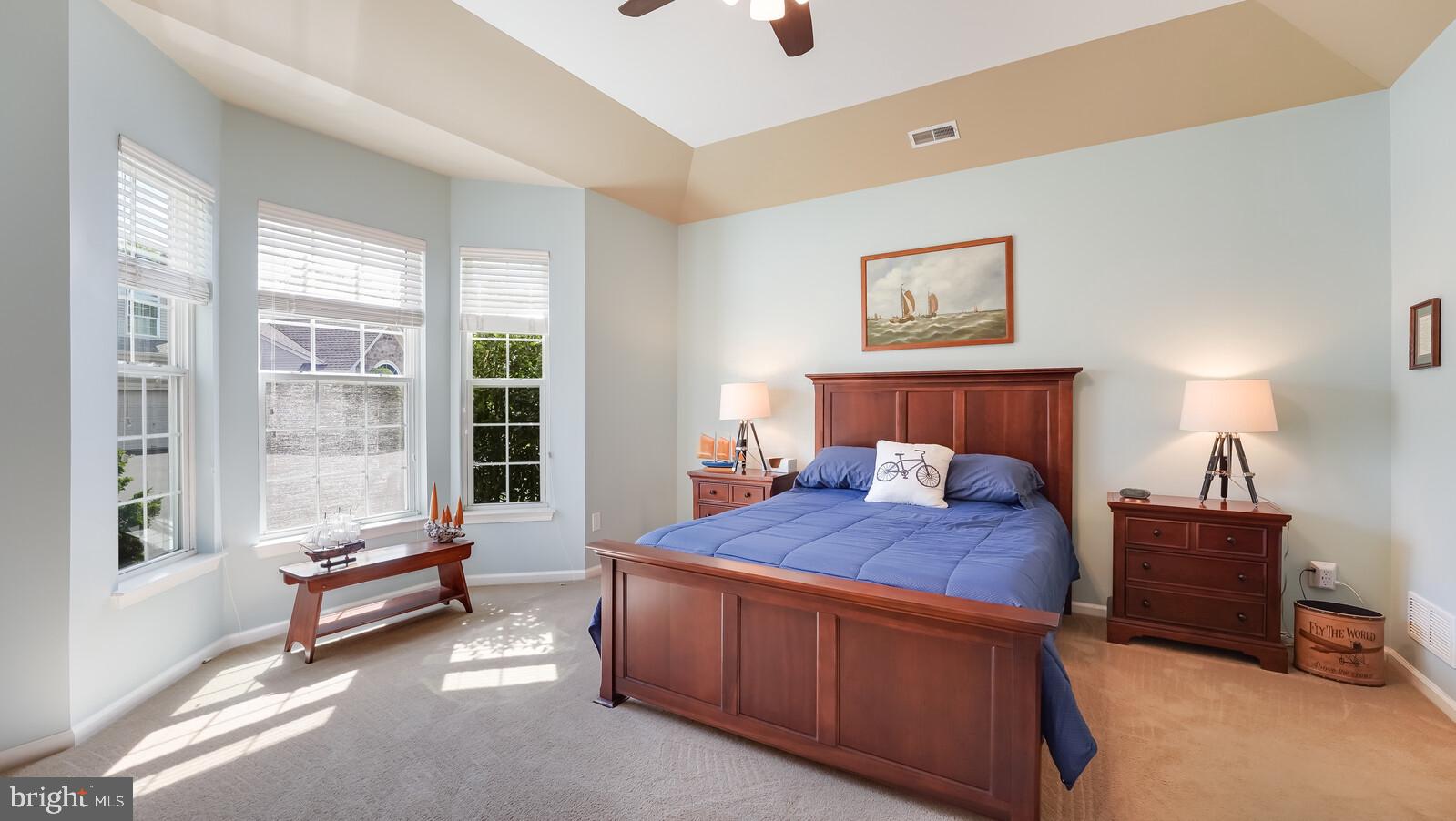 VILLAS AT SHADYBRO - Residential