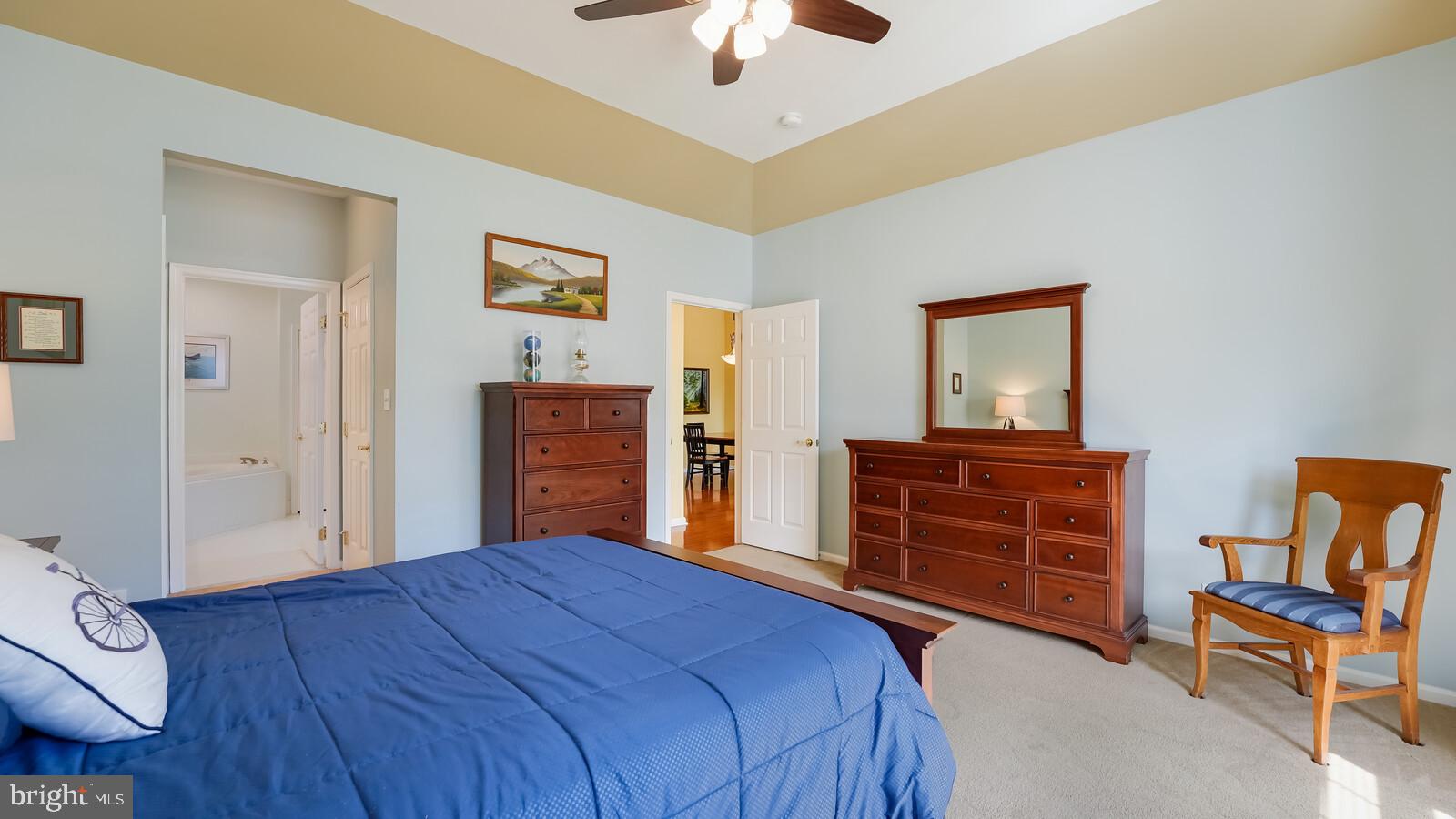 VILLAS AT SHADYBRO - Residential