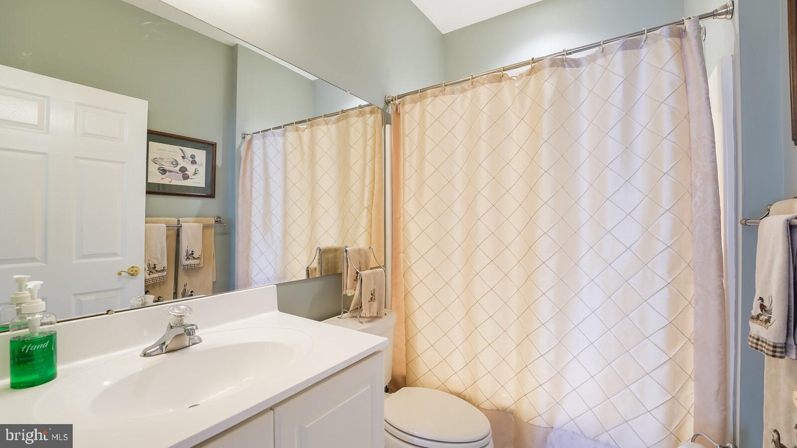 VILLAS AT SHADYBRO - Residential