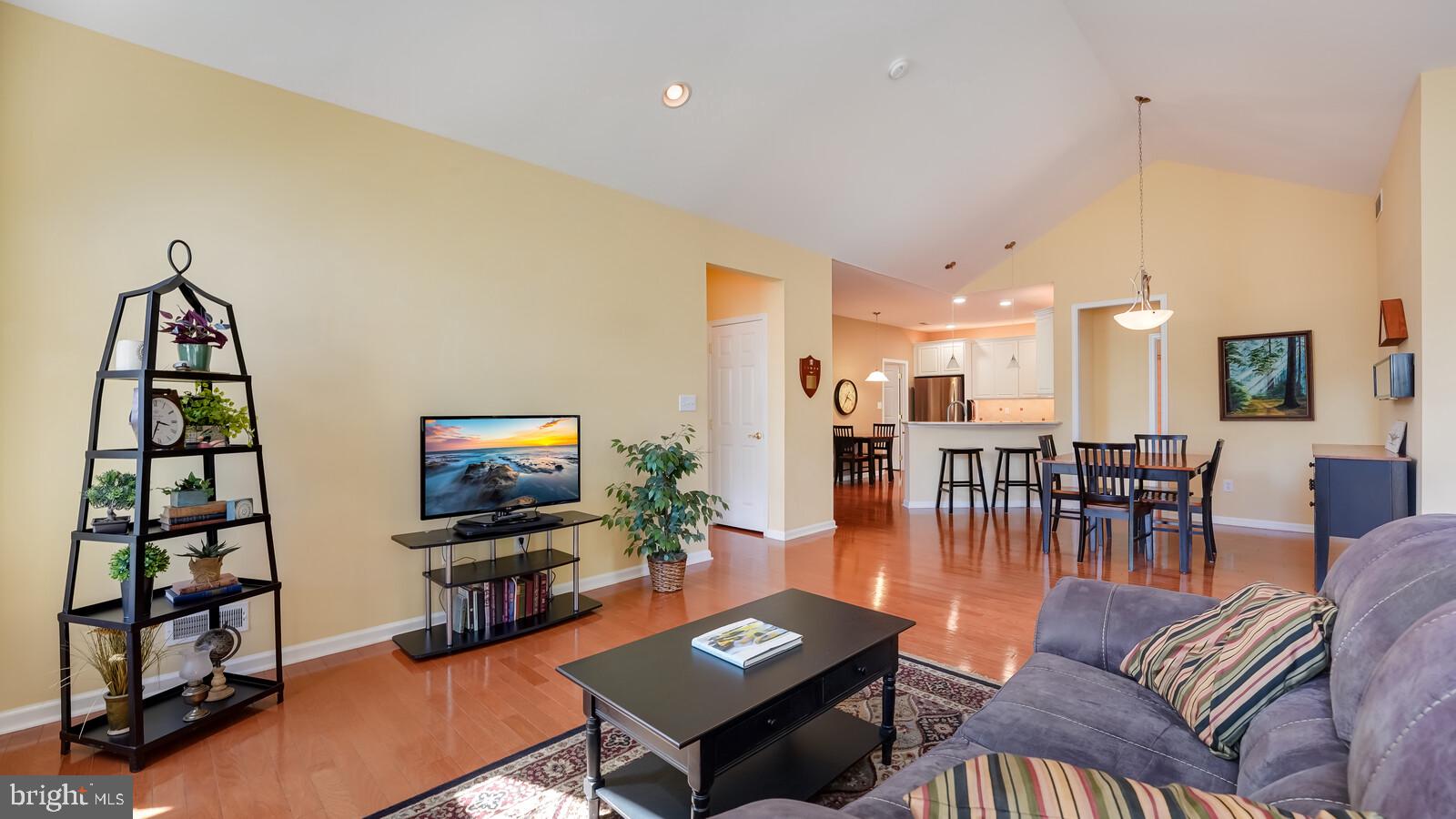 VILLAS AT SHADYBRO - Residential