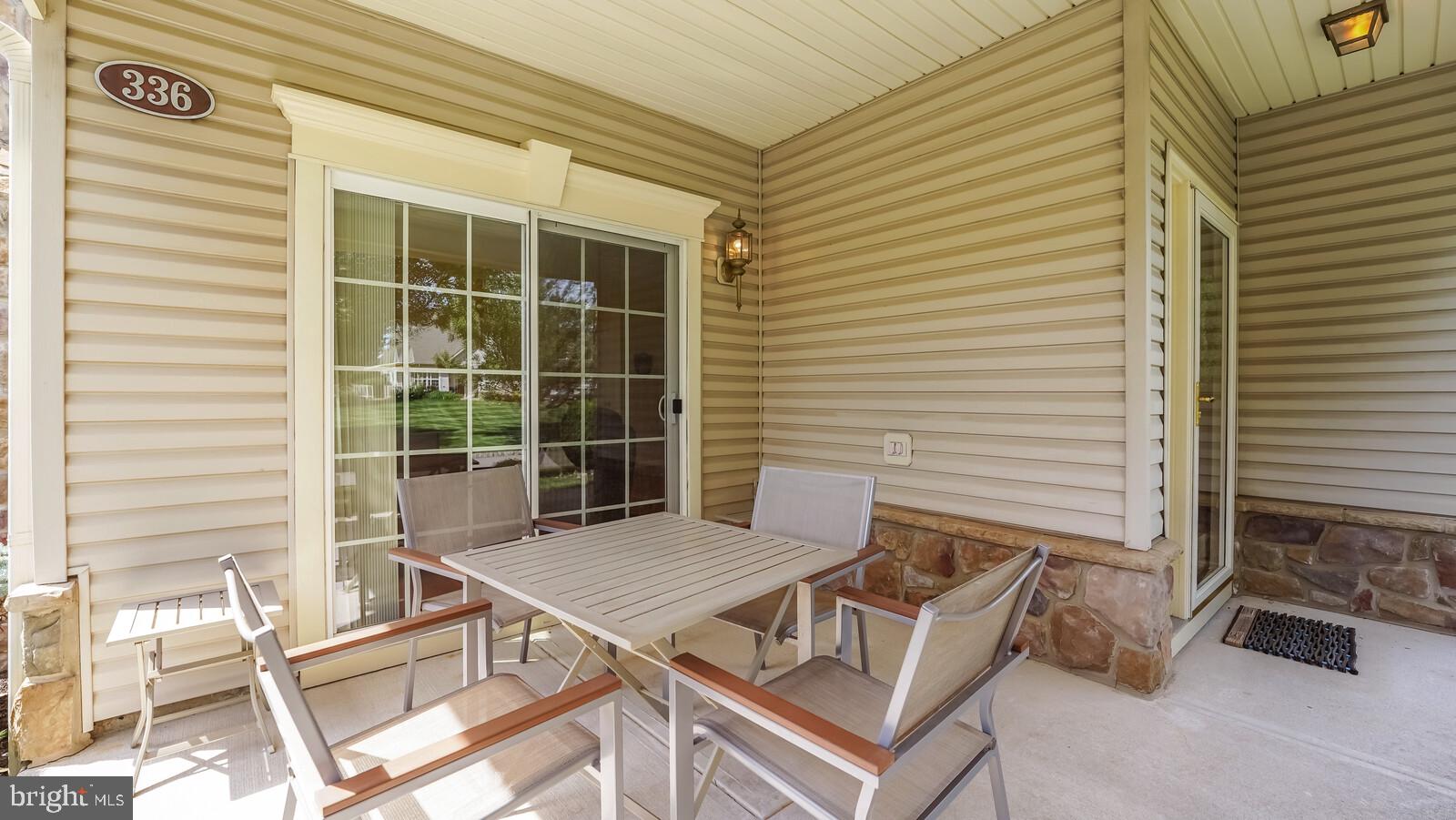 VILLAS AT SHADYBRO - Residential