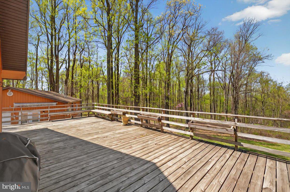 BLUE MOUNTAIN - Residential