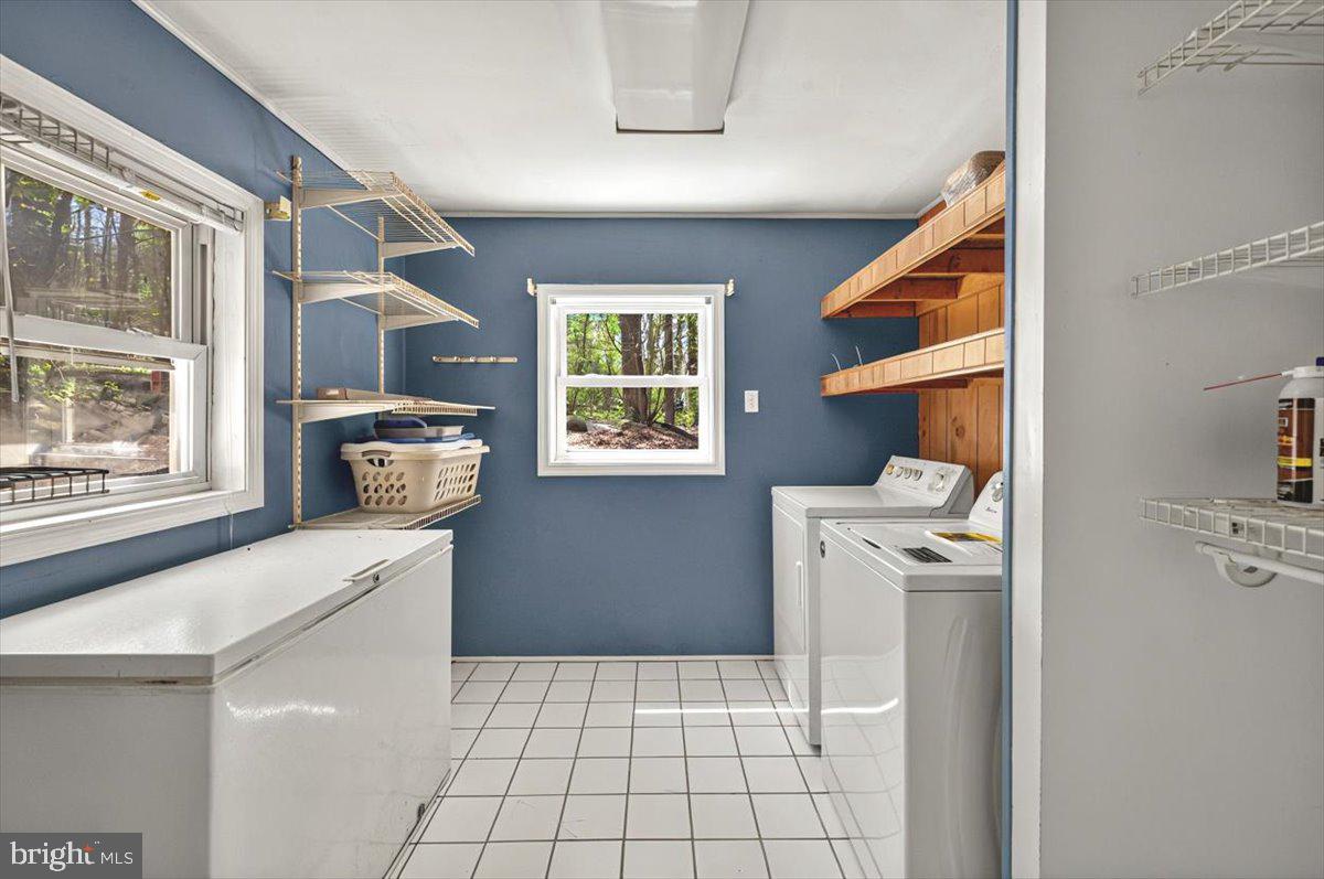 BLUE MOUNTAIN - Residential