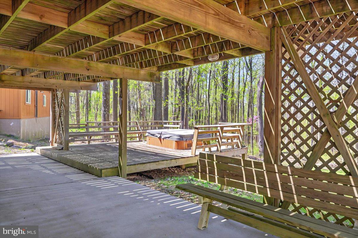 BLUE MOUNTAIN - Residential