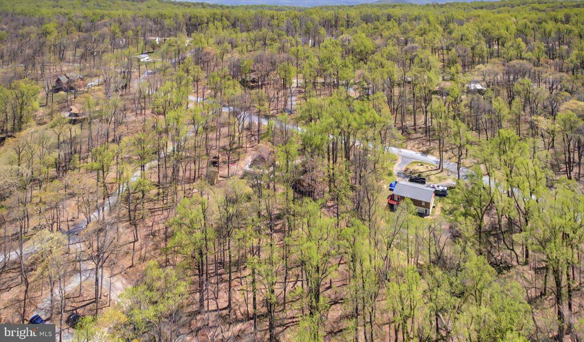 BLUE MOUNTAIN - Residential