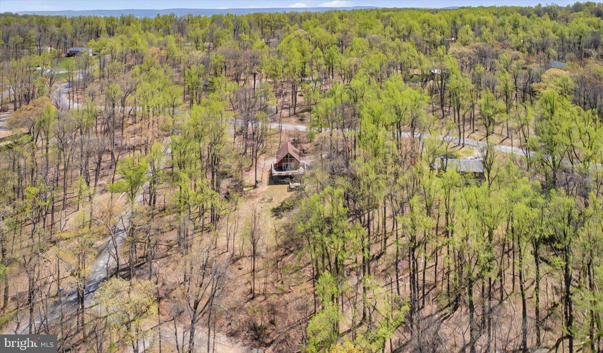 BLUE MOUNTAIN - Residential