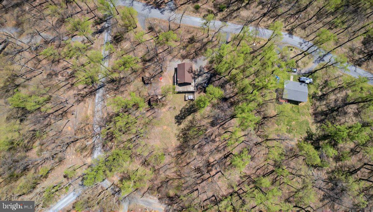 BLUE MOUNTAIN - Residential