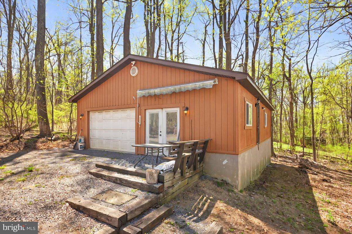 BLUE MOUNTAIN - Residential