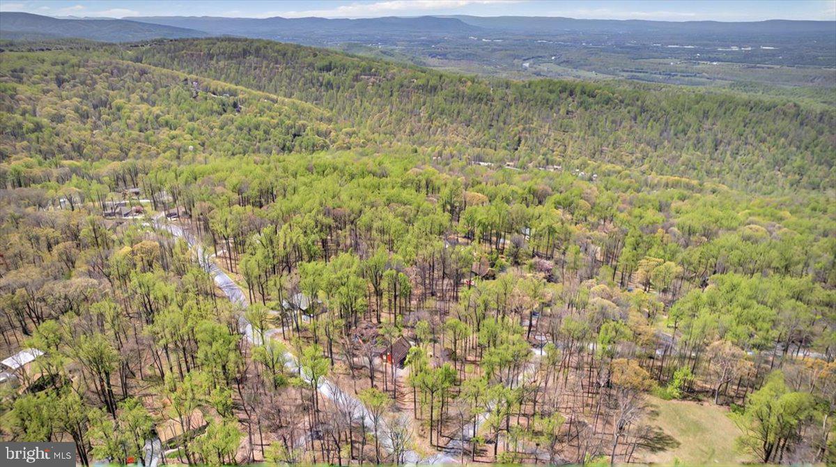 BLUE MOUNTAIN - Residential