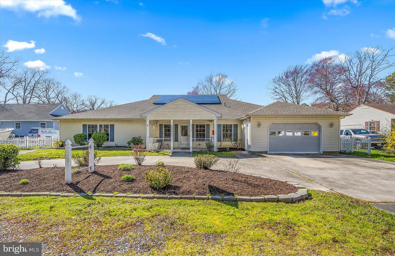 Don't let this property fool you. Specifically built for Assisted Living by a local Builder. Great Opportunity for the right person or company. Would be ideal for employee housing also. 7 Bedrooms with 6 full baths and 2 half baths. Main living area can accomodate many guests. Personal separate area for live in. Huge kitchen ,Large screened porch, Two car garage. Plenty of parking with designated areas. Low utility costs with Solar power. So many opportunitities for this property. Great location in West Ocean City. Close to the beaches and all the area has to offer.