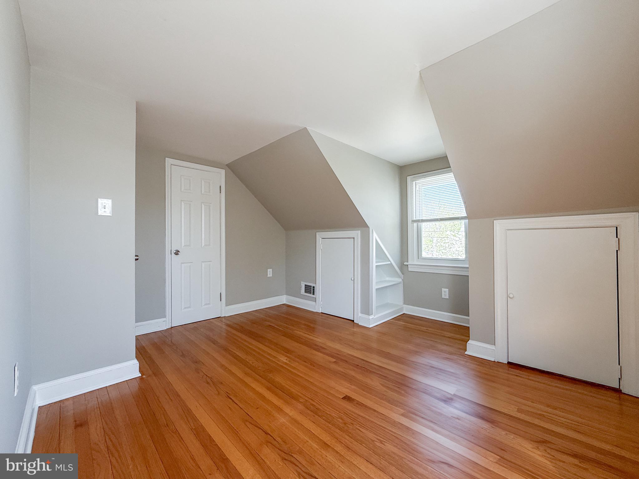 ROGERS HEIGHTS - Residential