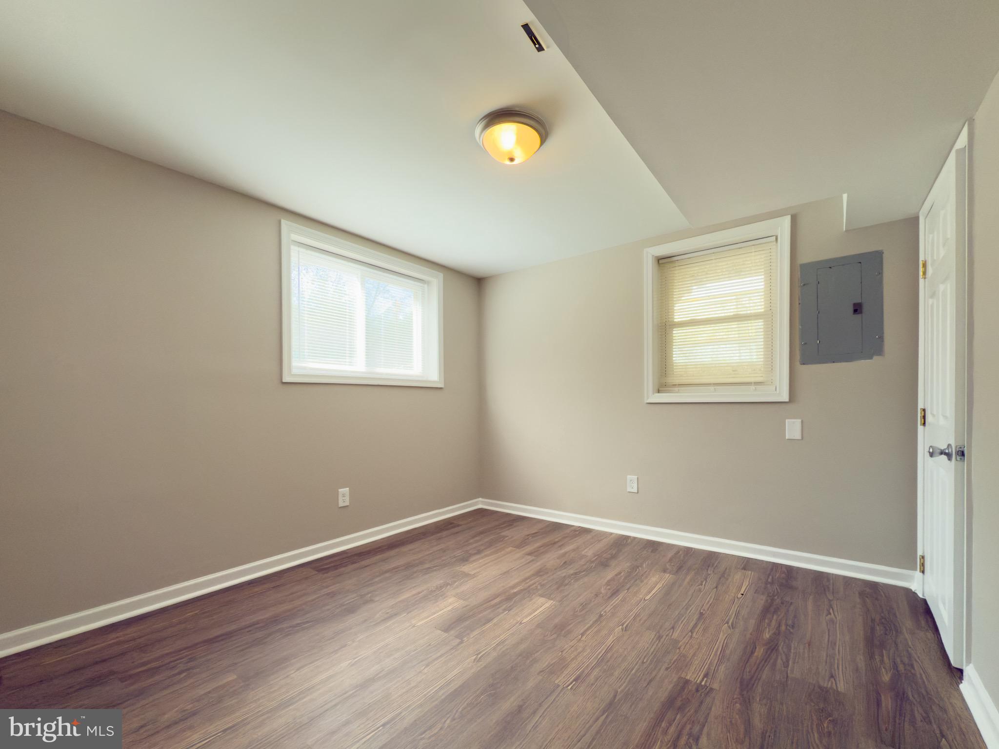 ROGERS HEIGHTS - Residential