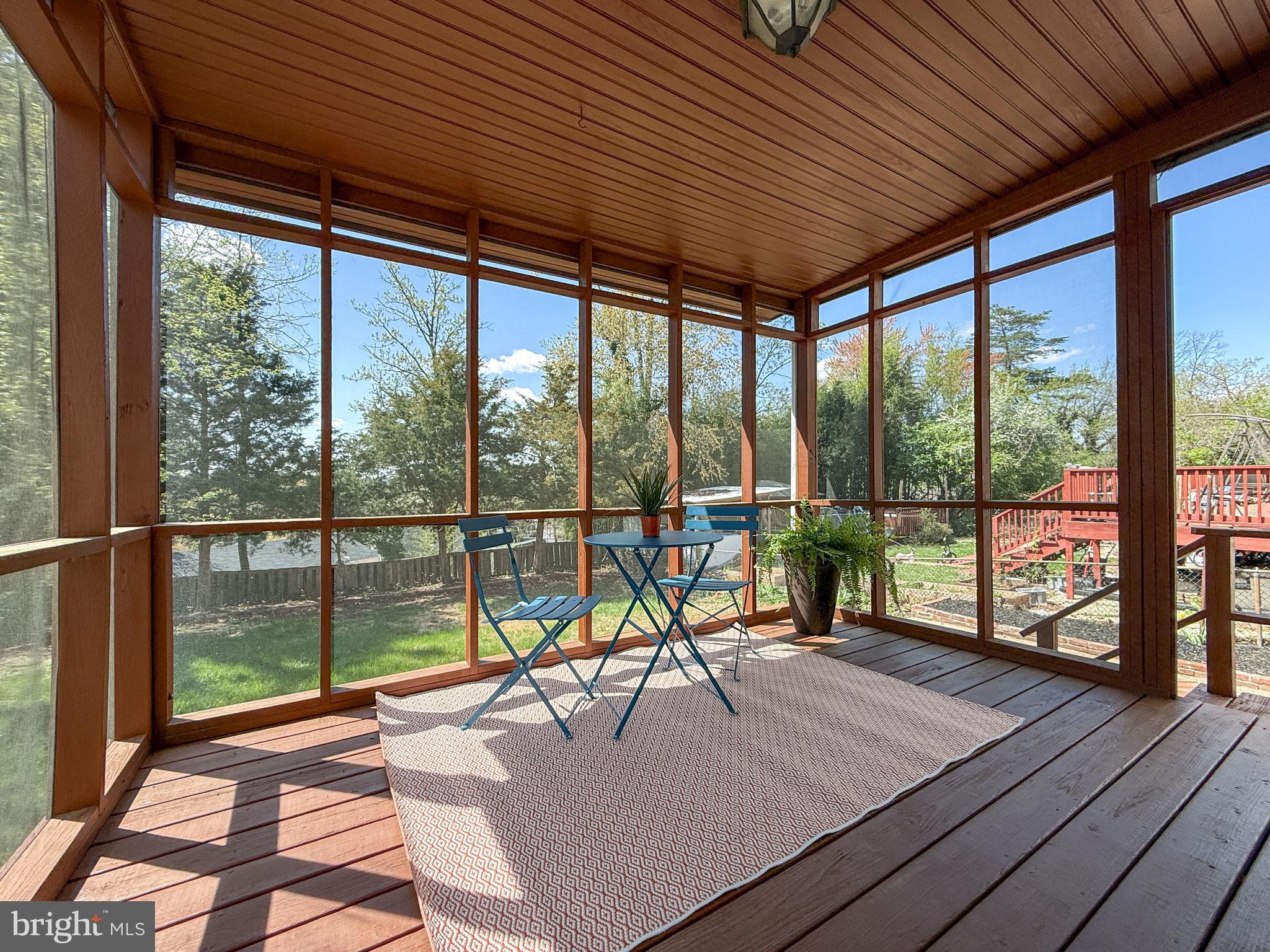 ROGERS HEIGHTS - Residential