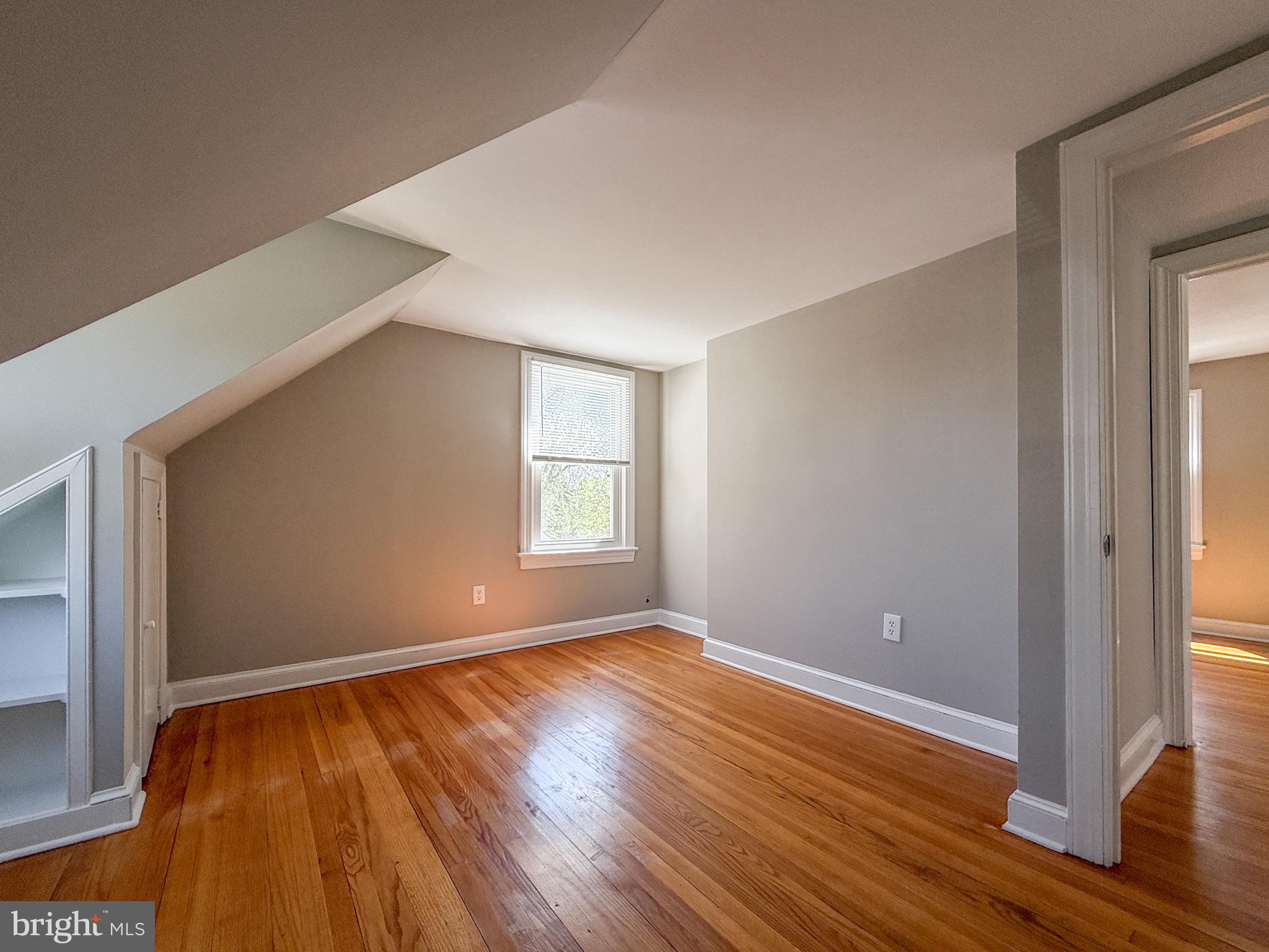 ROGERS HEIGHTS - Residential