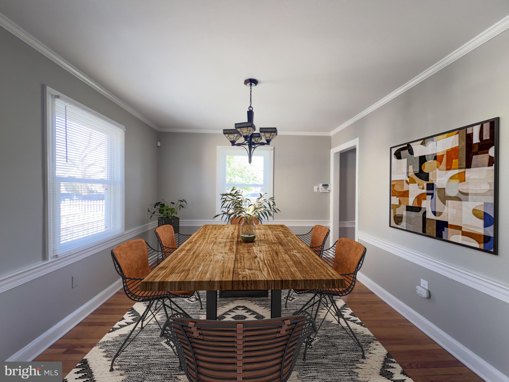 ROGERS HEIGHTS - Residential