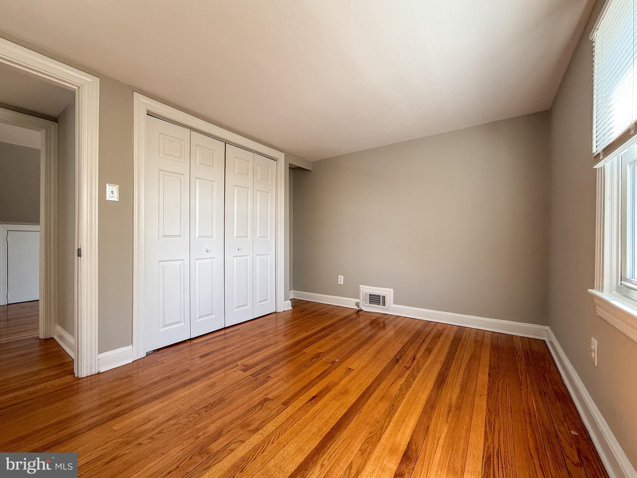 ROGERS HEIGHTS - Residential