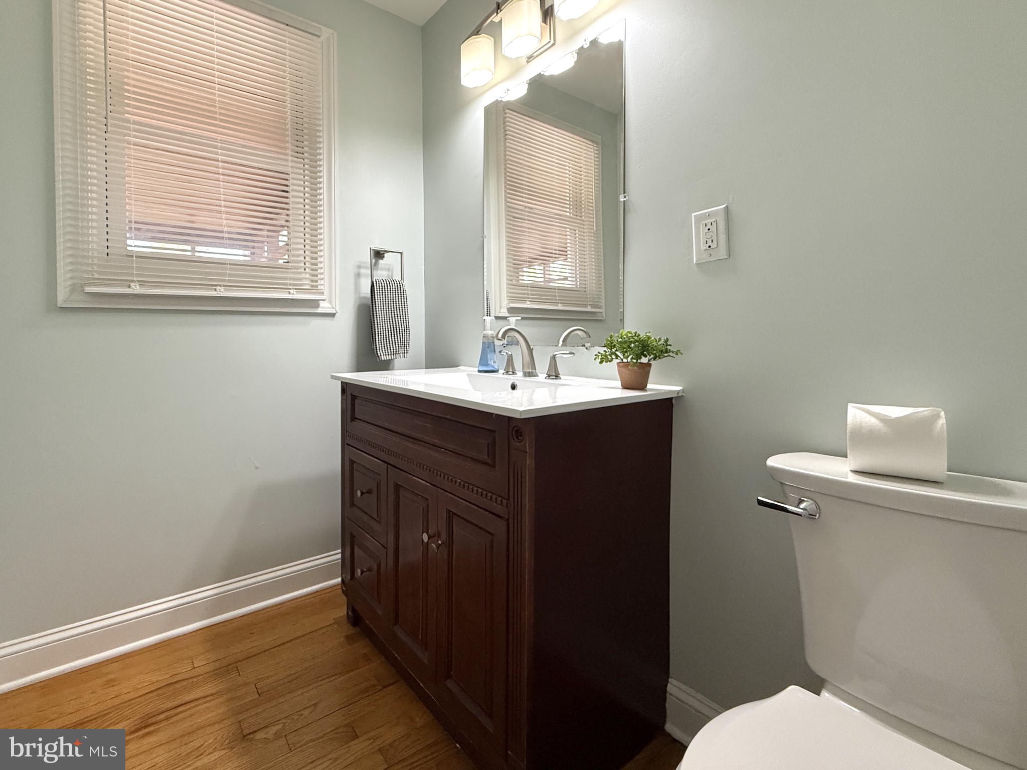 ROGERS HEIGHTS - Residential