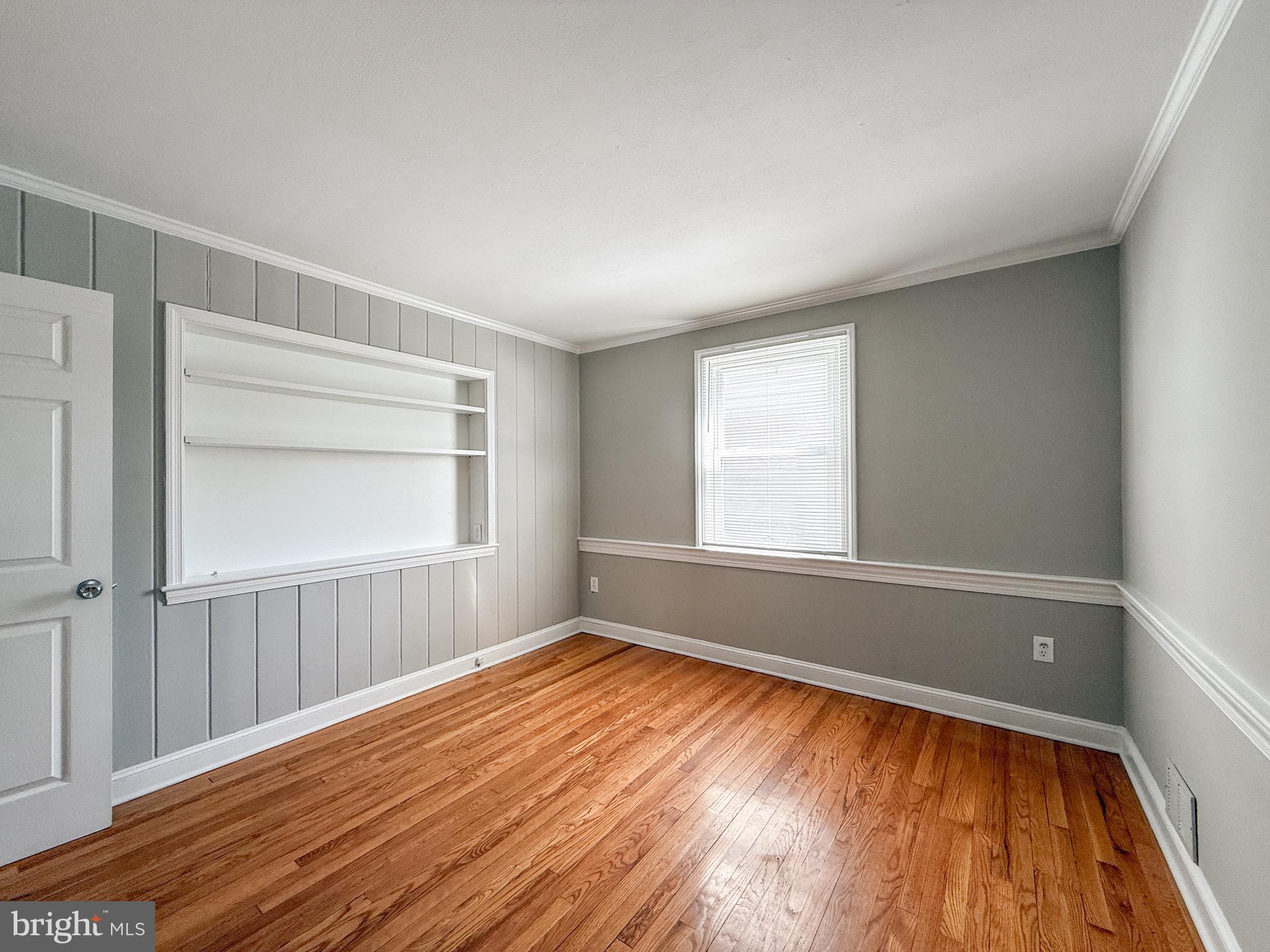 ROGERS HEIGHTS - Residential