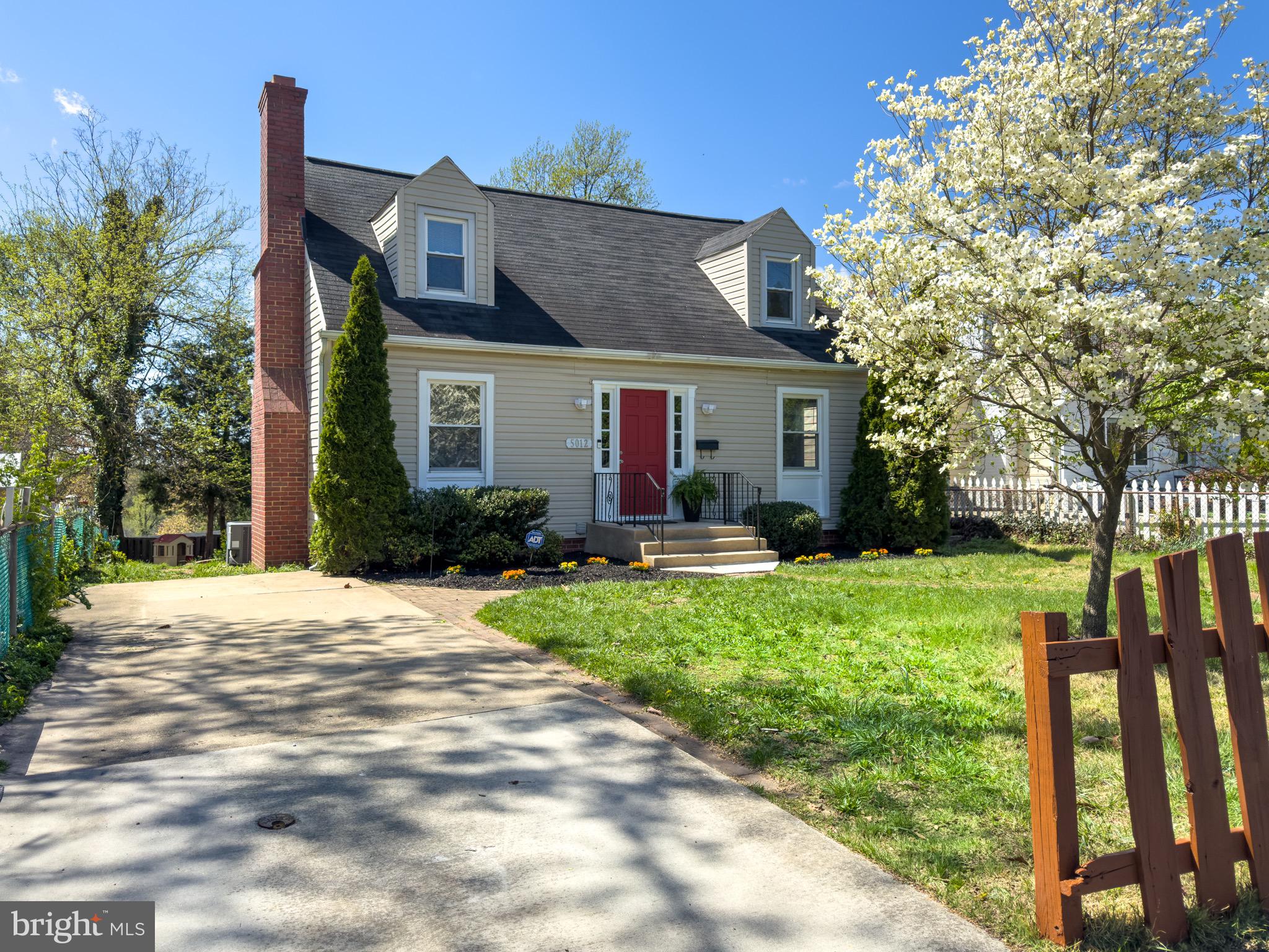 ROGERS HEIGHTS - Residential