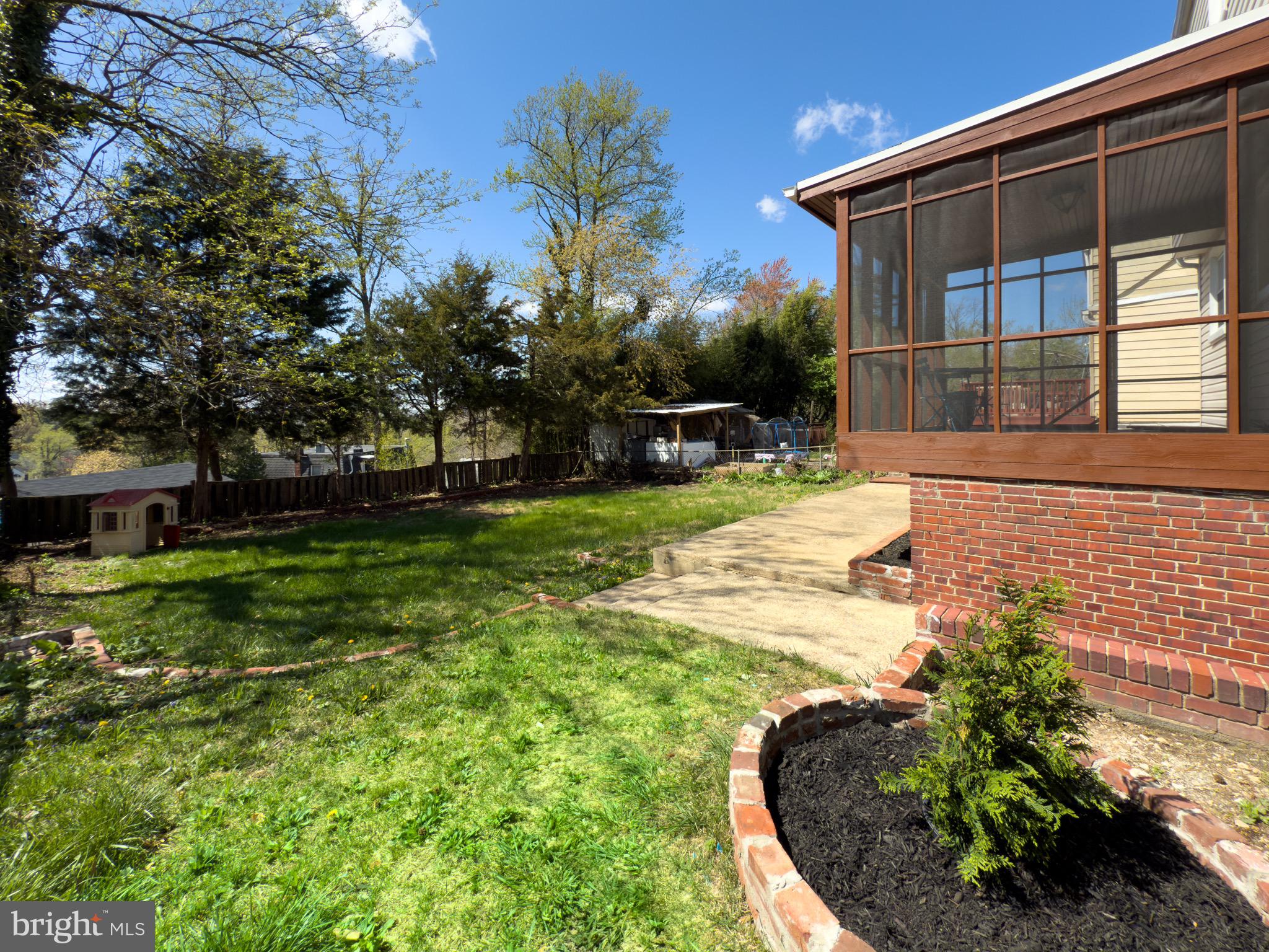 ROGERS HEIGHTS - Residential