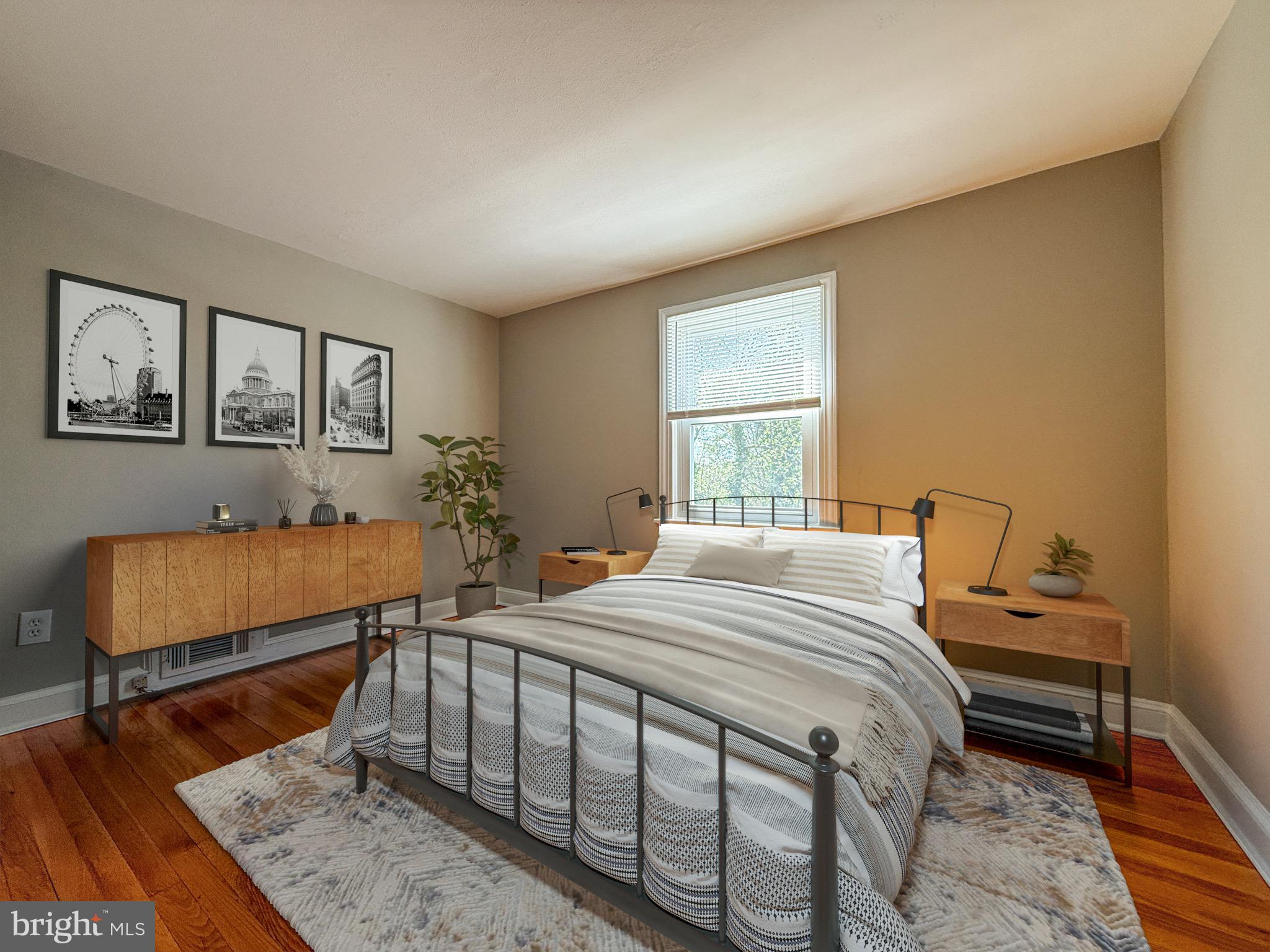 ROGERS HEIGHTS - Residential