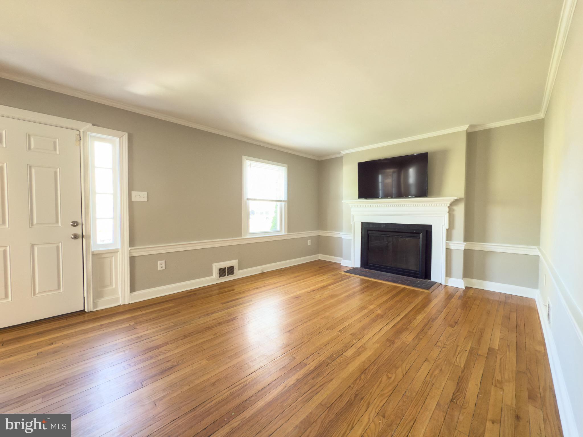 ROGERS HEIGHTS - Residential