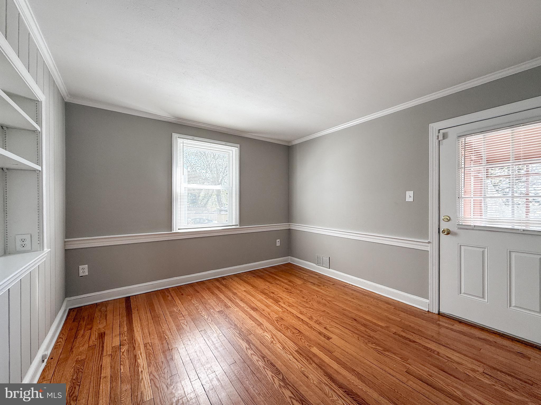 ROGERS HEIGHTS - Residential