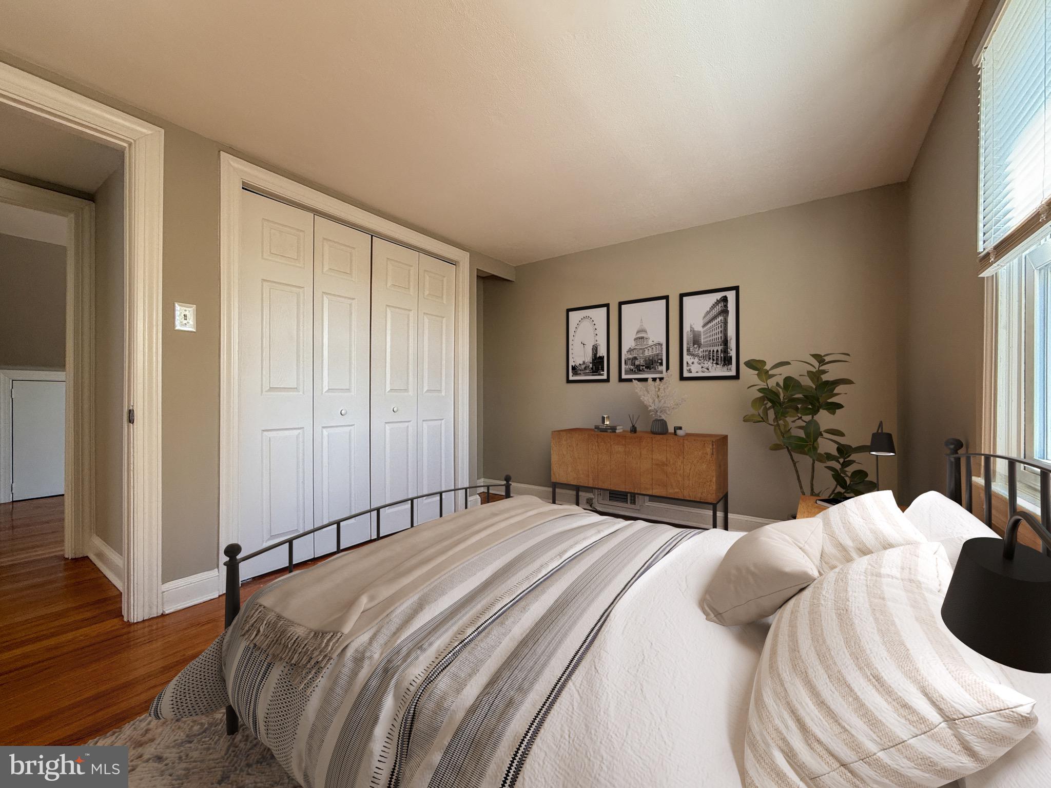 ROGERS HEIGHTS - Residential