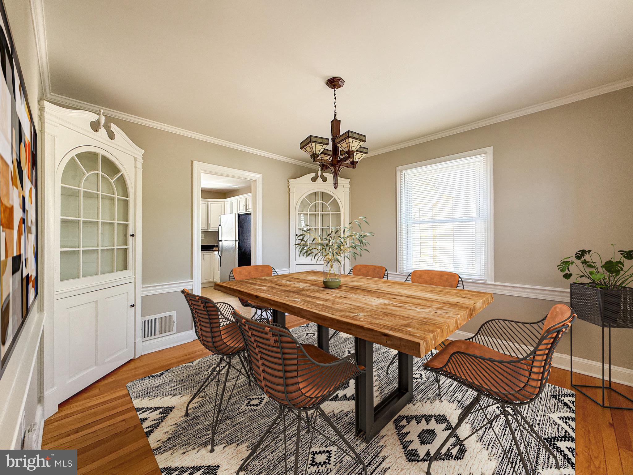 ROGERS HEIGHTS - Residential