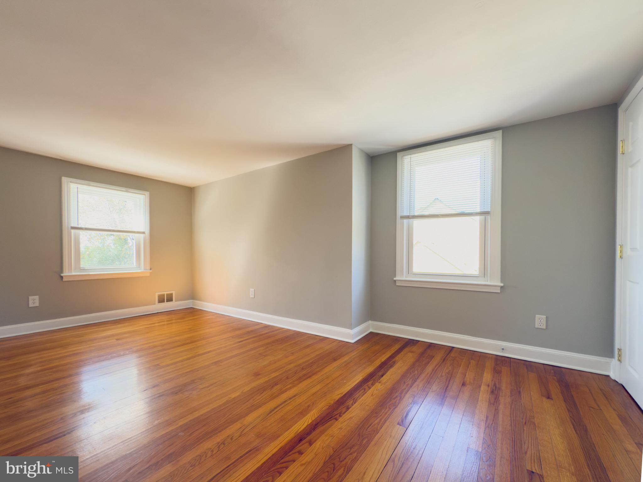 ROGERS HEIGHTS - Residential