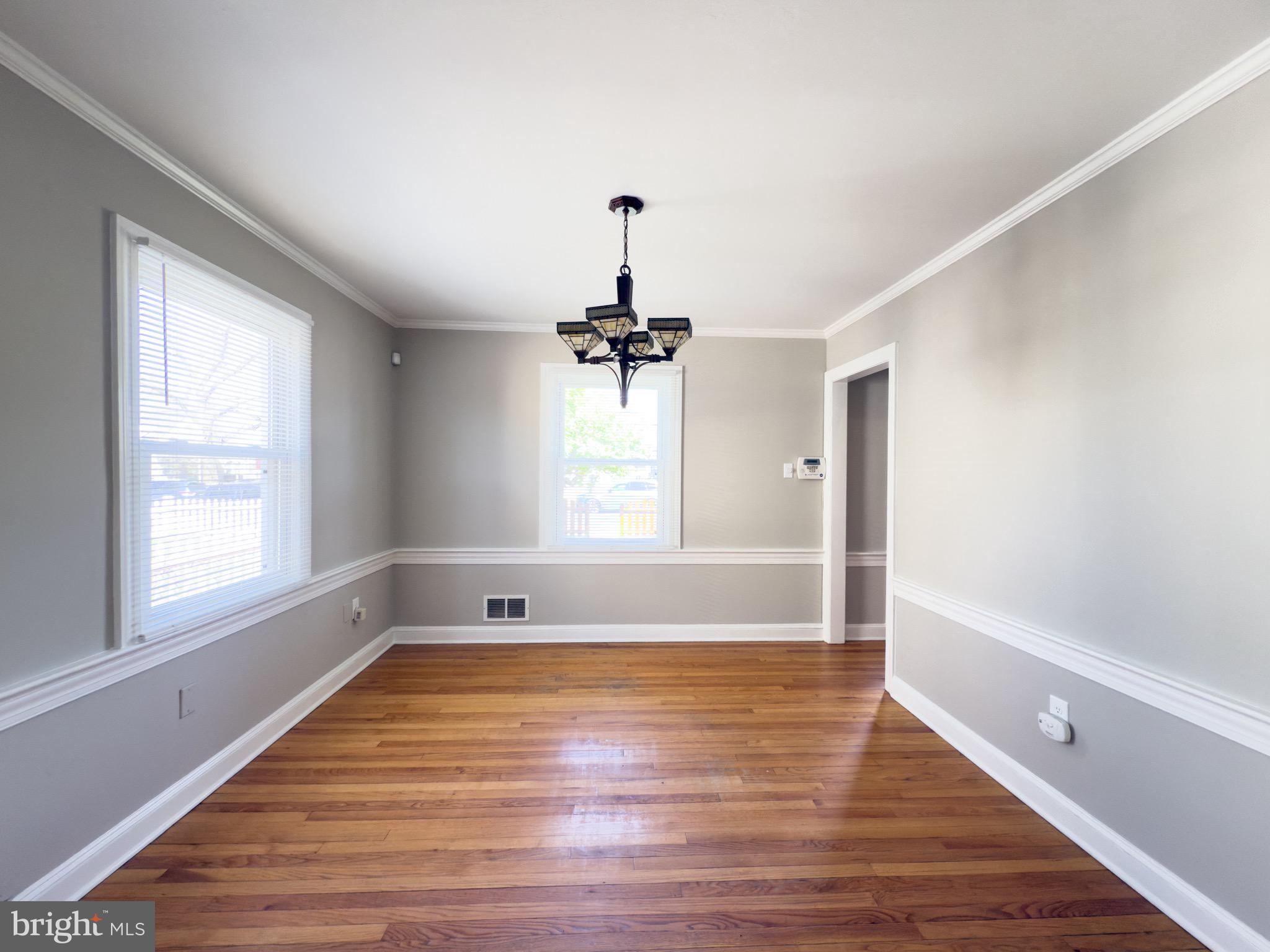 ROGERS HEIGHTS - Residential