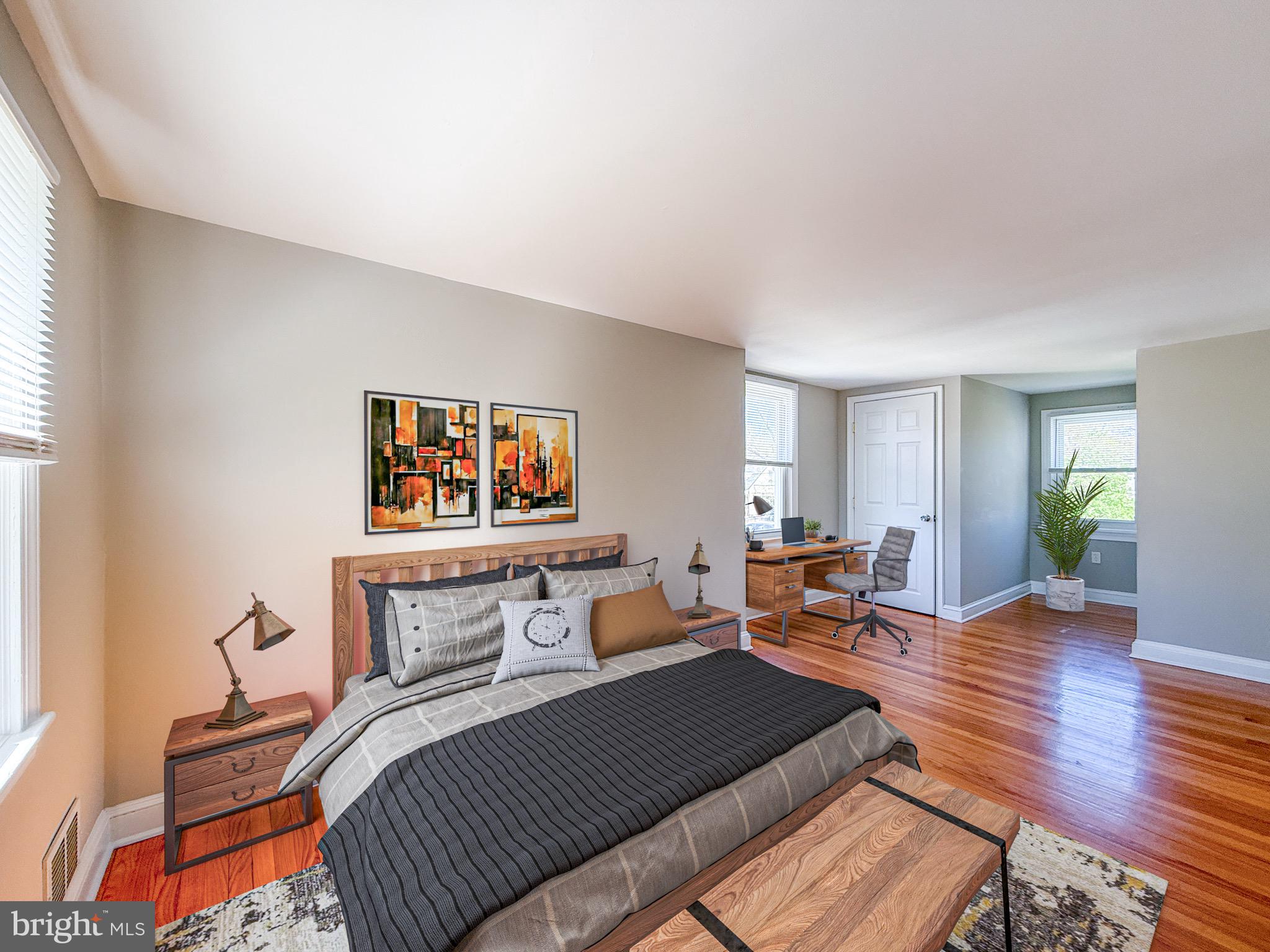 ROGERS HEIGHTS - Residential