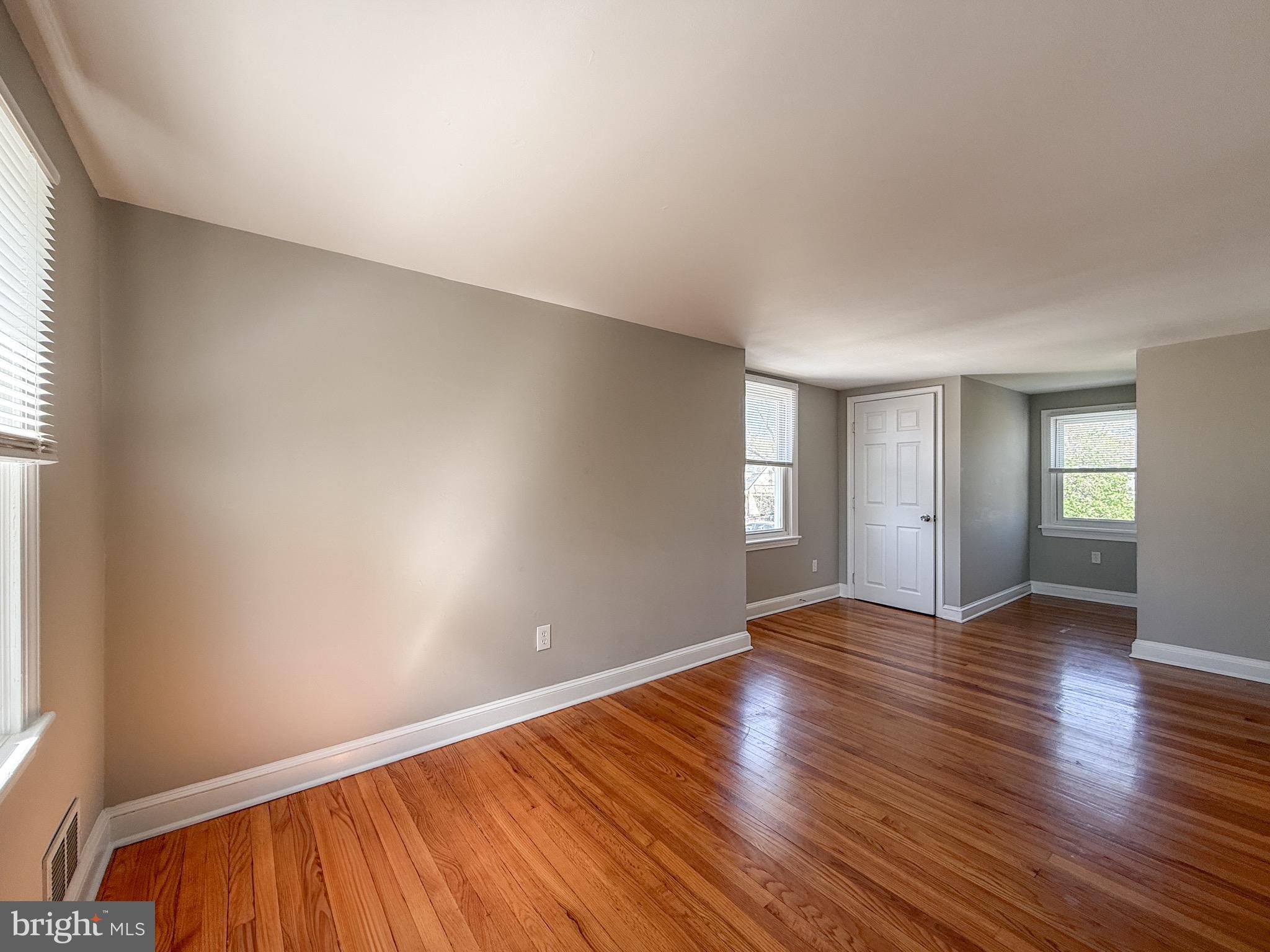 ROGERS HEIGHTS - Residential