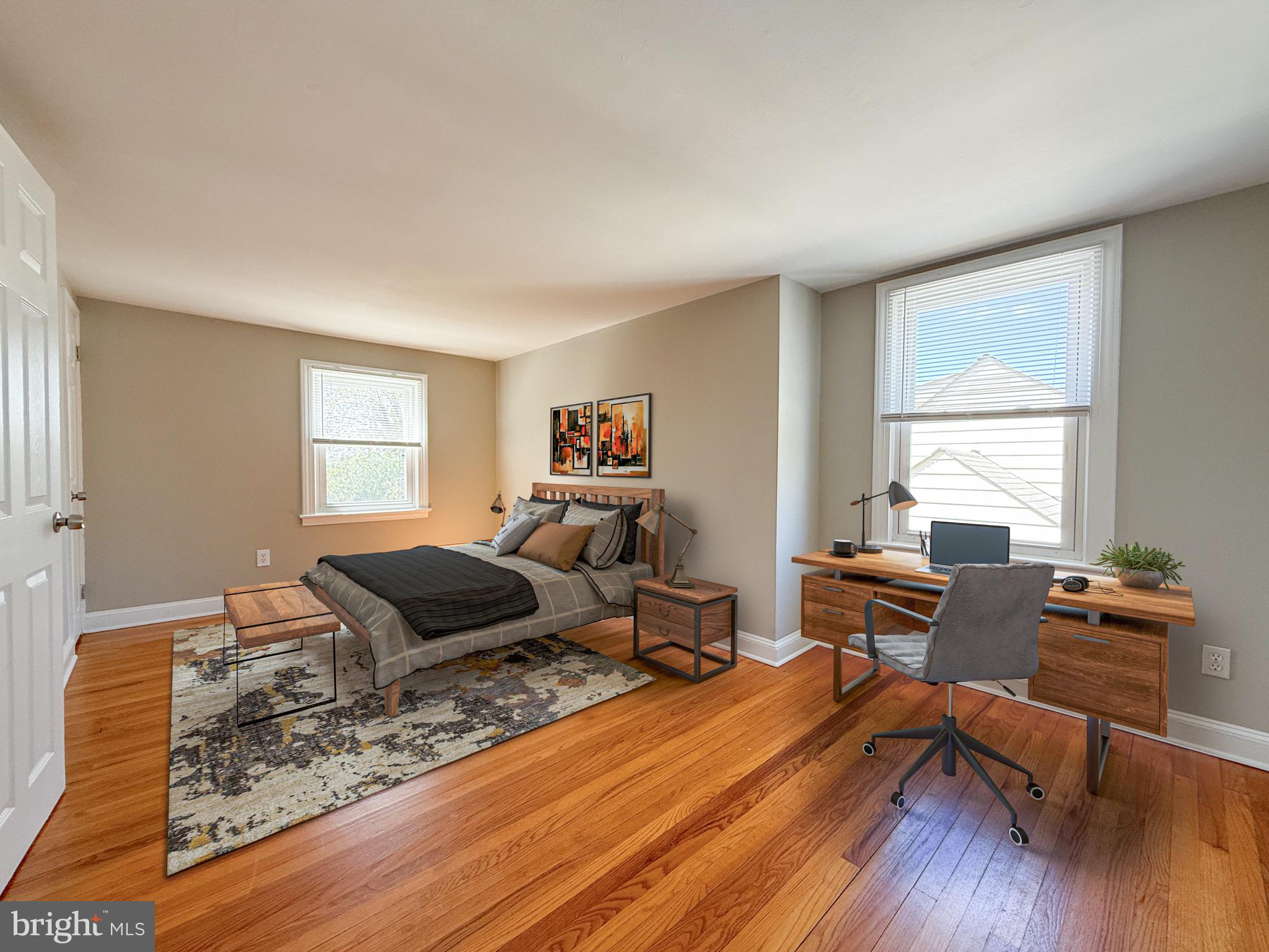 ROGERS HEIGHTS - Residential