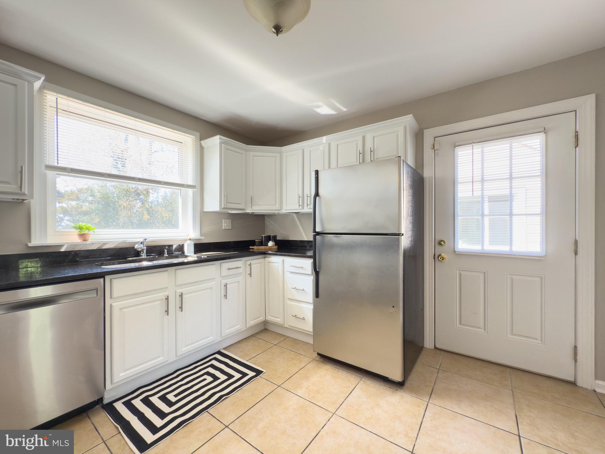 ROGERS HEIGHTS - Residential