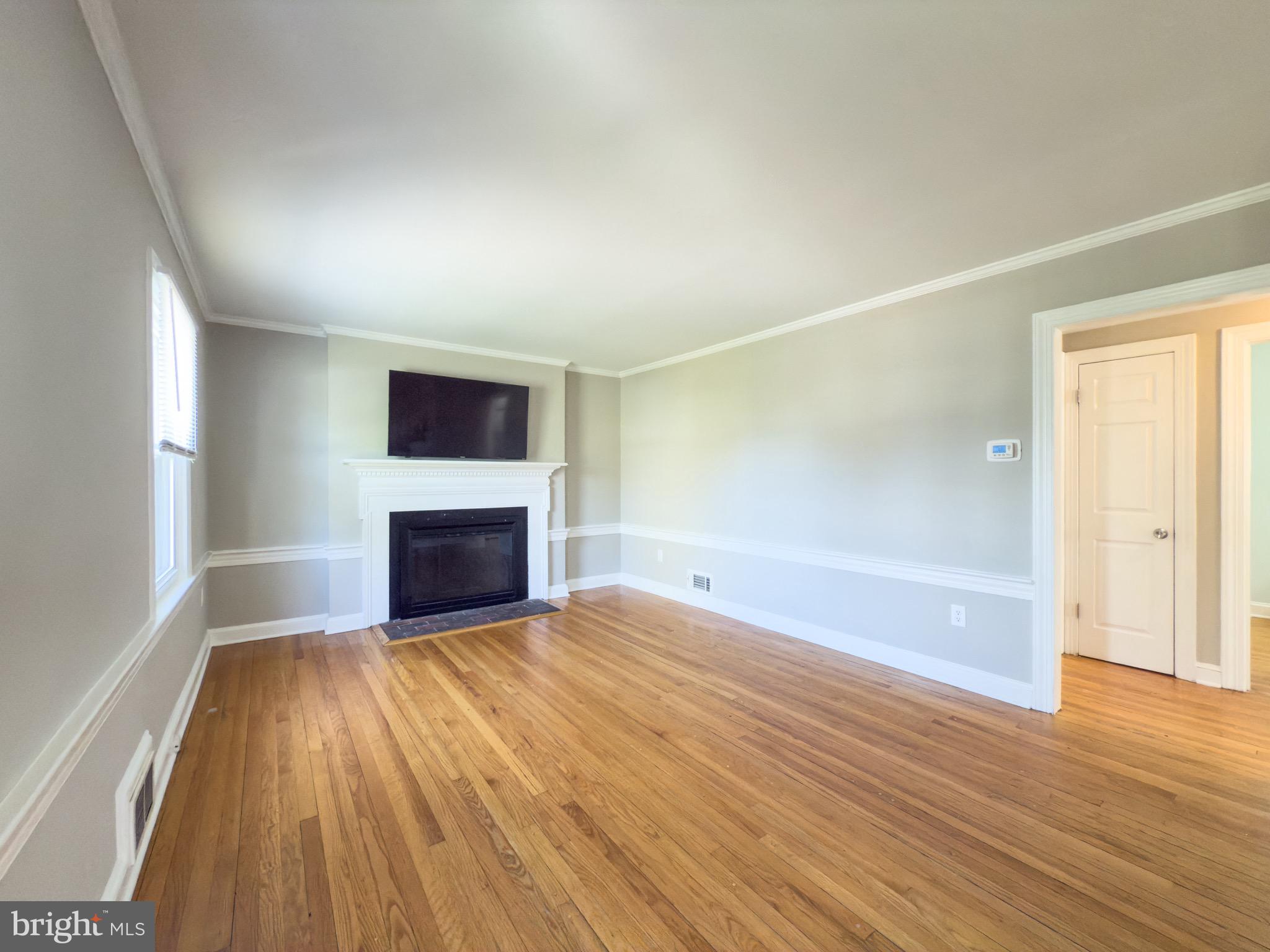 ROGERS HEIGHTS - Residential