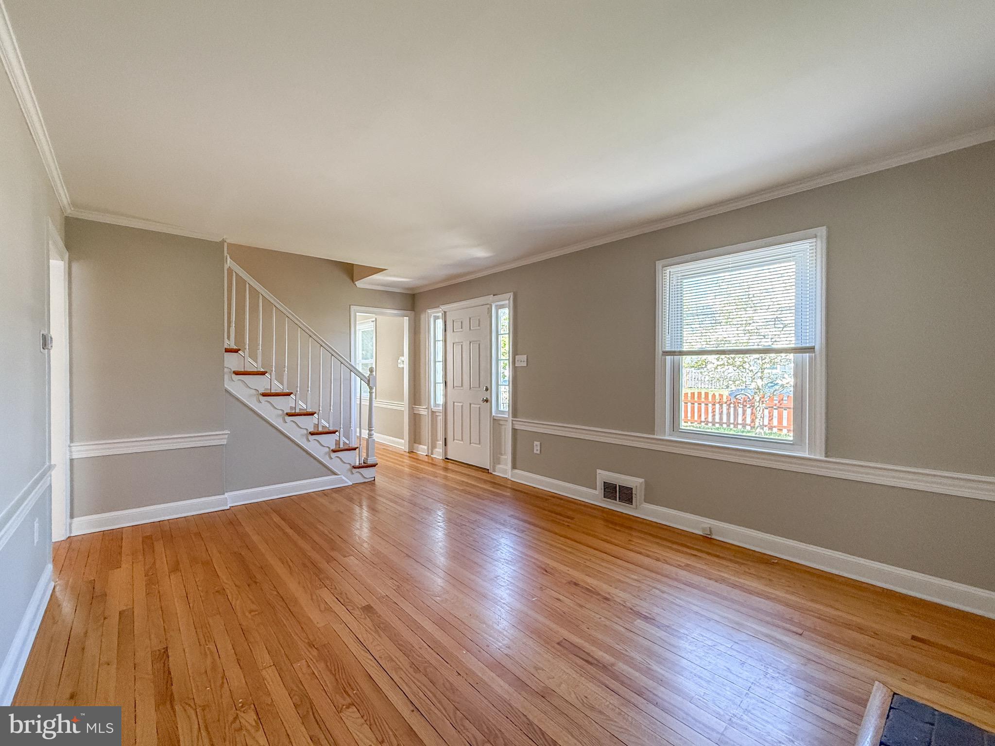 ROGERS HEIGHTS - Residential