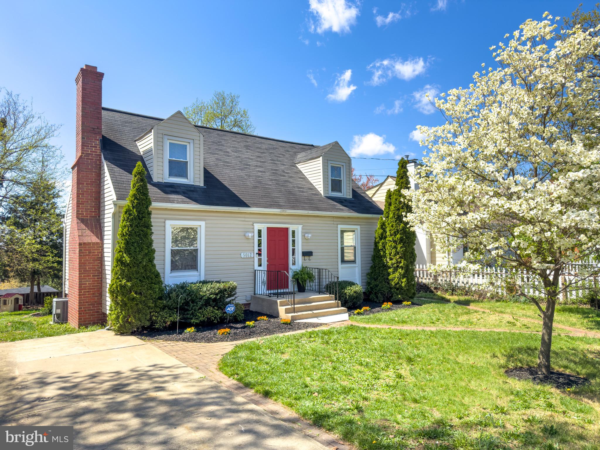 ROGERS HEIGHTS - Residential