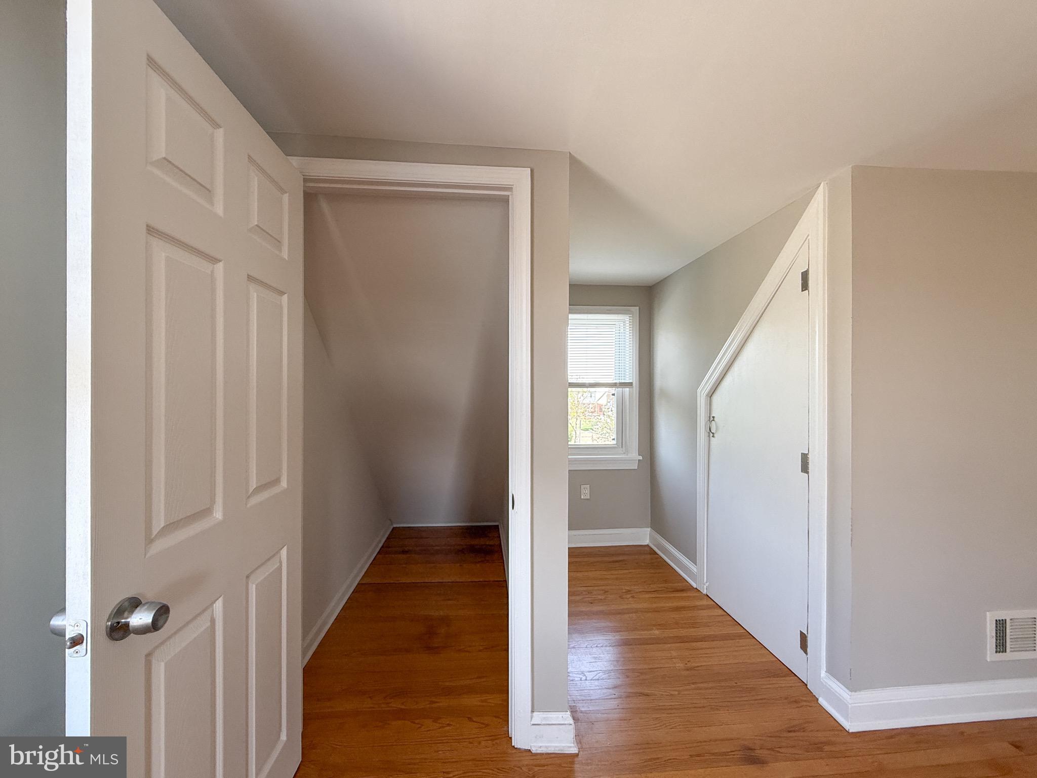 ROGERS HEIGHTS - Residential