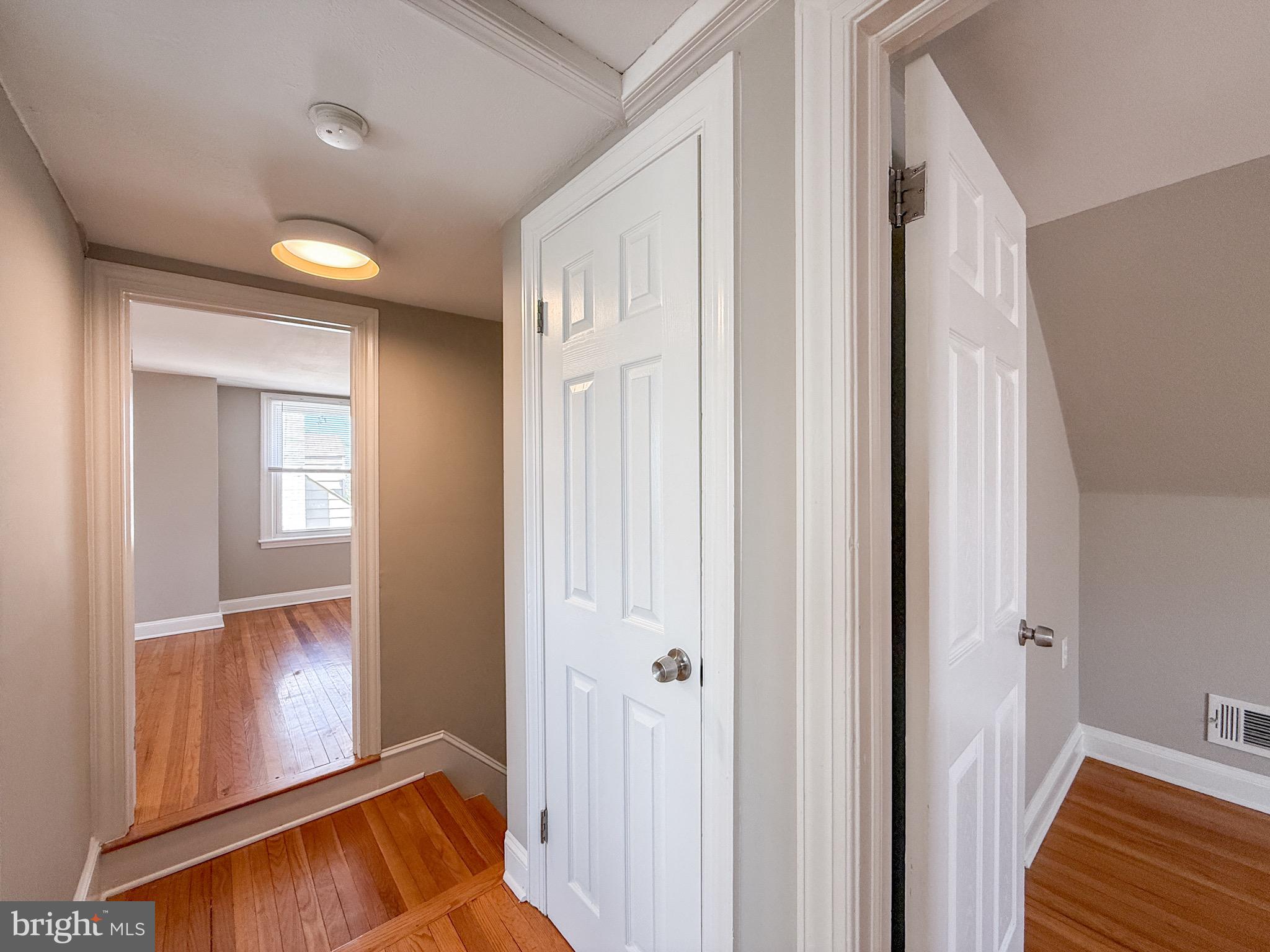 ROGERS HEIGHTS - Residential