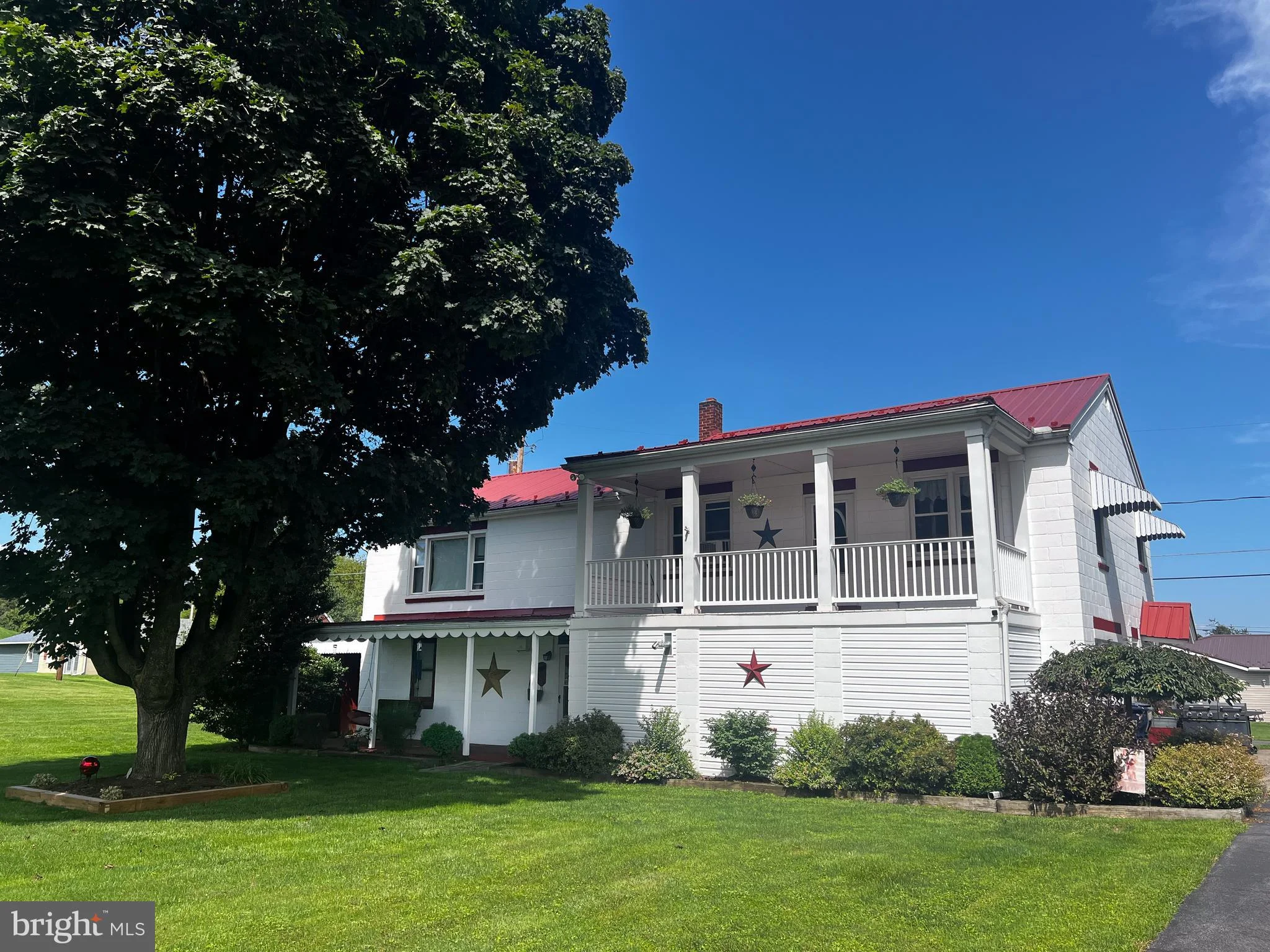 24 Laurel Street, Lewistown, PA, 17044