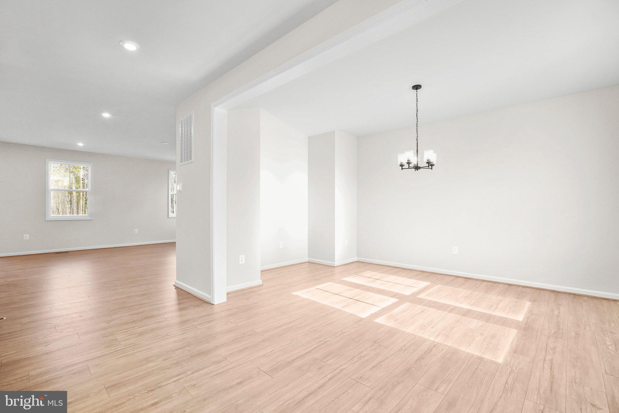 PELHAM'S CROSSING - Residential