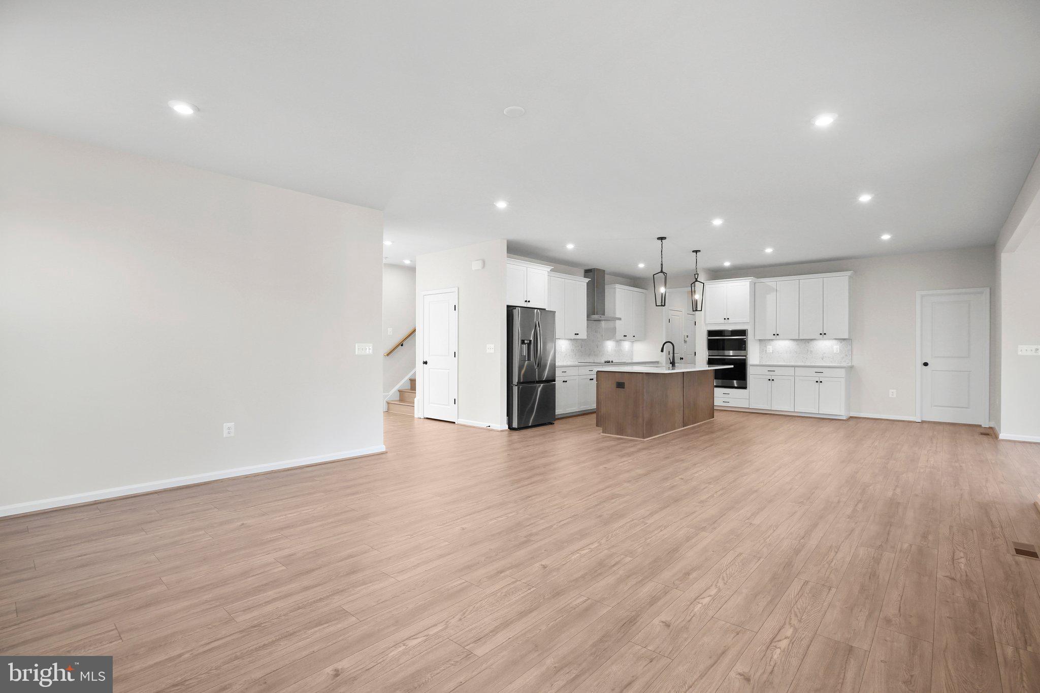 PELHAM'S CROSSING - Residential